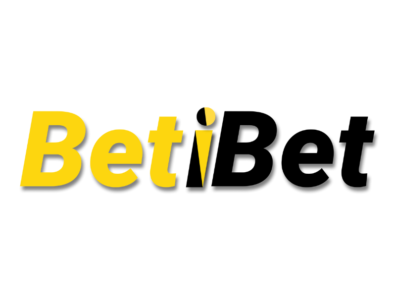 Betibet logo